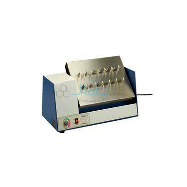 Test Tube Rotator (Slow Speed)