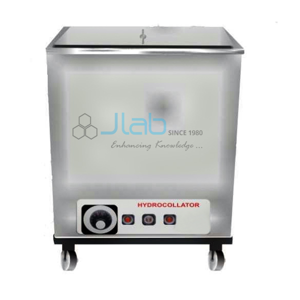 Hydrocollator Hot Pack