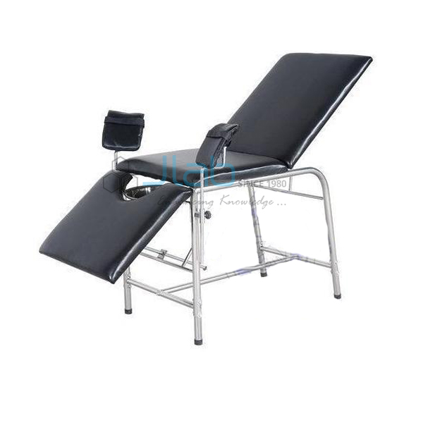 Gyne Table (Three Section)