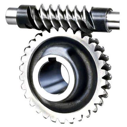 Worm Gear A