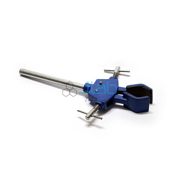 Universal Brass Clamp