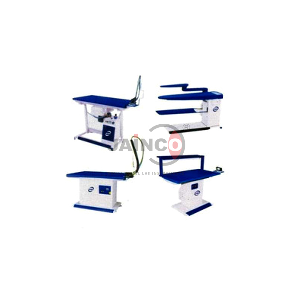 Ironing Machine