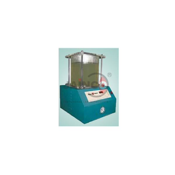 De-Aired Water Apparatus