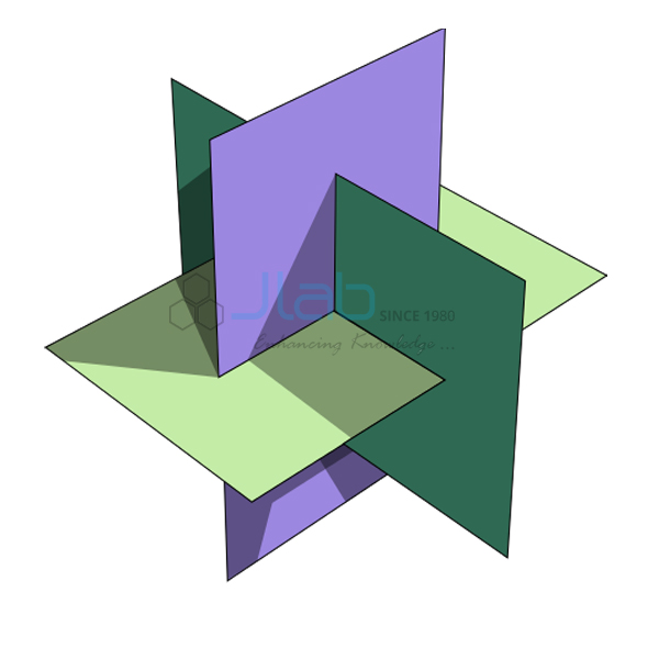 Octant 3D