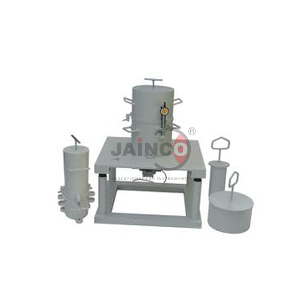 Relative Density Apparatus