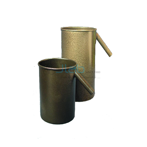 Displacement Vessel 225 x 125 mm