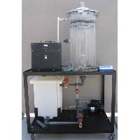 Flash Drum Separator Trainer