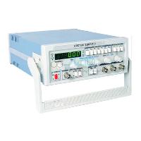 5 MHz Function Generator
