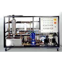 Industrial Process Control Rig