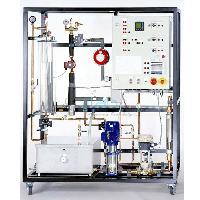 Multi-Process Control Trainer