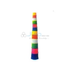 Set of Volumetric Cups