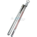 Thermometer Armor