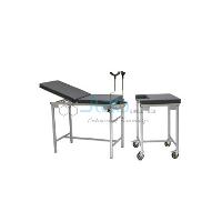 Delivery Table