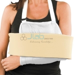 Sling & Swathe Shoulder Immobilizer
