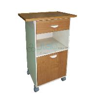 Bed Side Locker-A