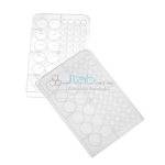 Combo plate Organic