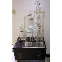 Fluid Bed Catalytic Cracking Unit