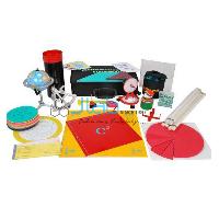 Mathematic Experiment Kits