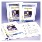 Worksheets Key Stage 4 in binder