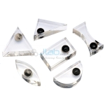 Rotatable Disc Set