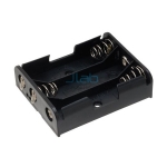 Tags Battery Holder 3 x AA