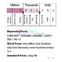 Place Value Board