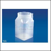 Leclanche Cell Pot