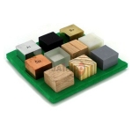 Density Set