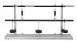 Axle and Lever Beam
